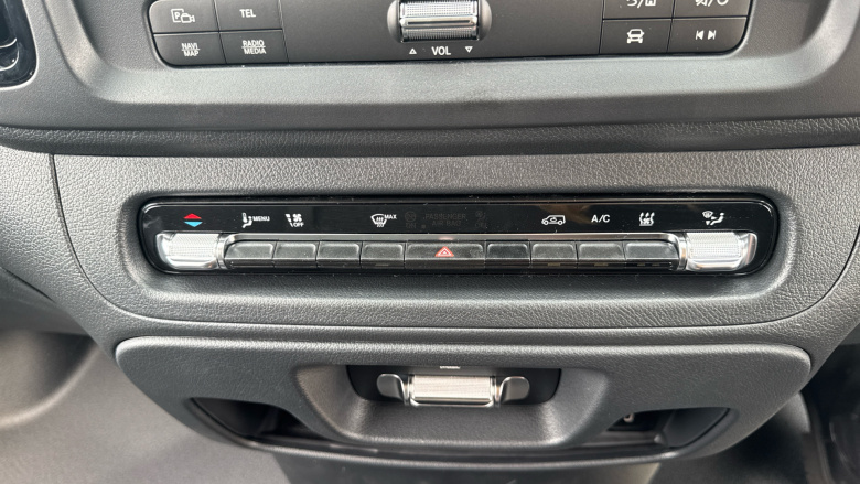 Mercedes-Benz Vito EL2 Electric Fwd 85kW 66kWh Pro Van Auto